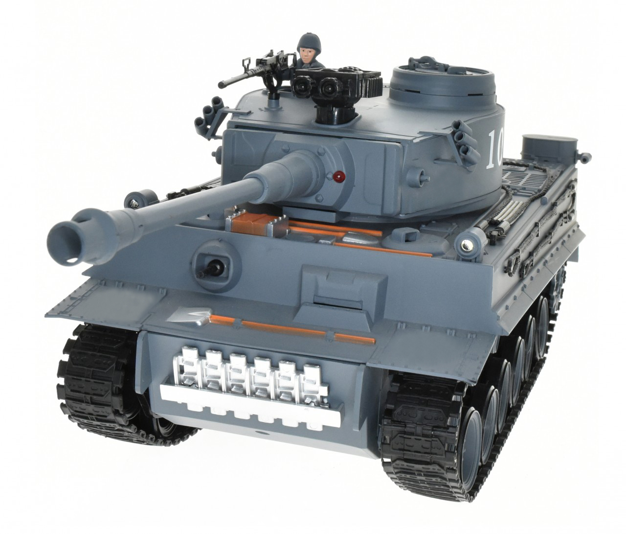 Радиоуправляемый танк R-WINGS German Tiger - RWG021-812