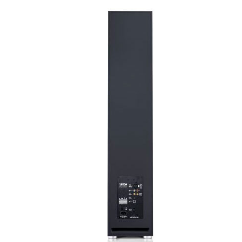 Canton Smart GLE 9 S2 black Напольная акустика