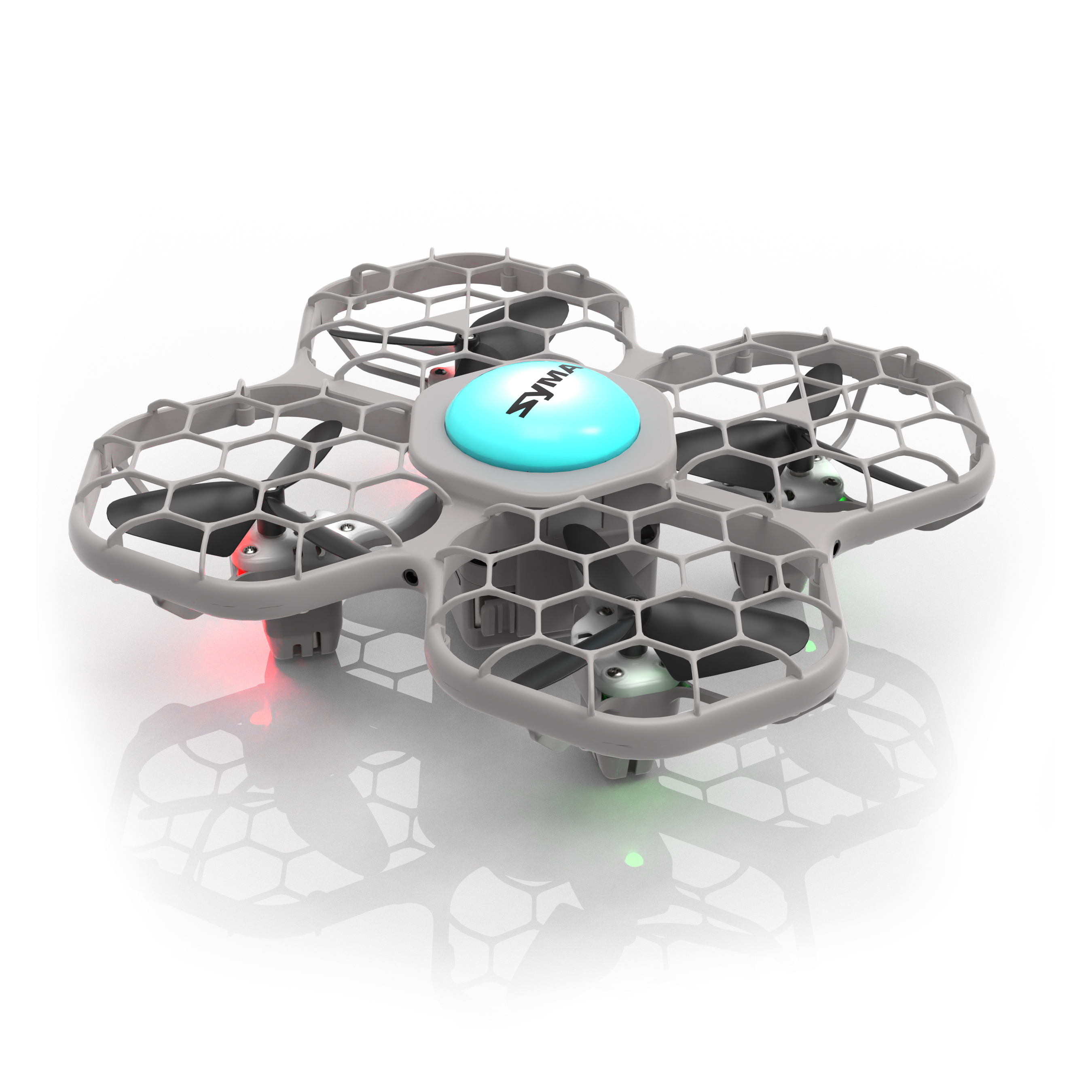 Квадрокоптер Syma X26PRO-E с сумкой - SYMA-X26PRO-E