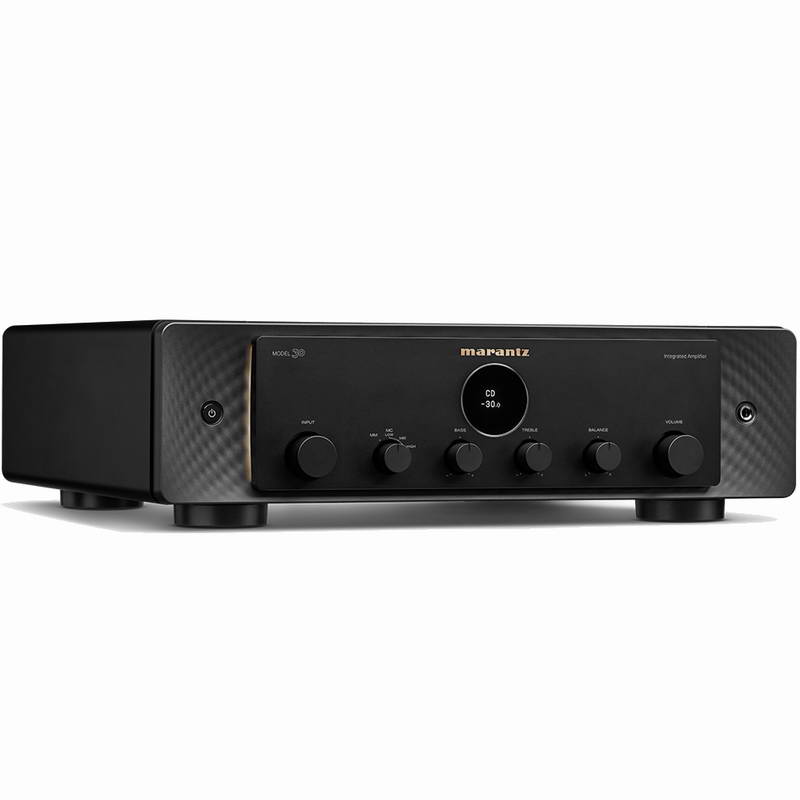 Marantz Model 30 Black Интегральный усилитель