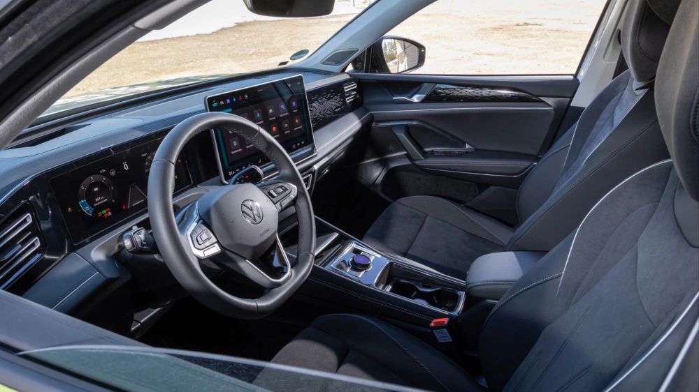 Подбор автоакустики для моделей Volkswagen
