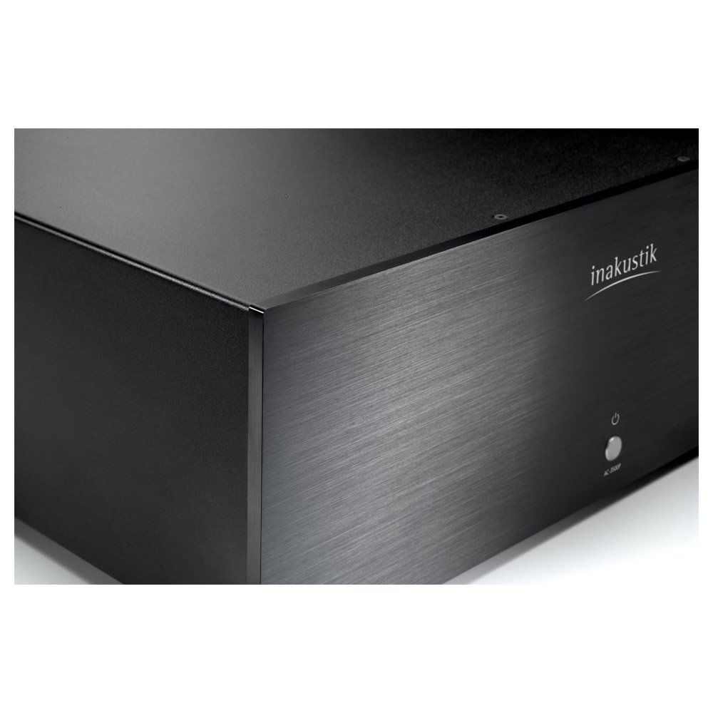 Inakustik Referenz AC-3500P black сетевой фильтр