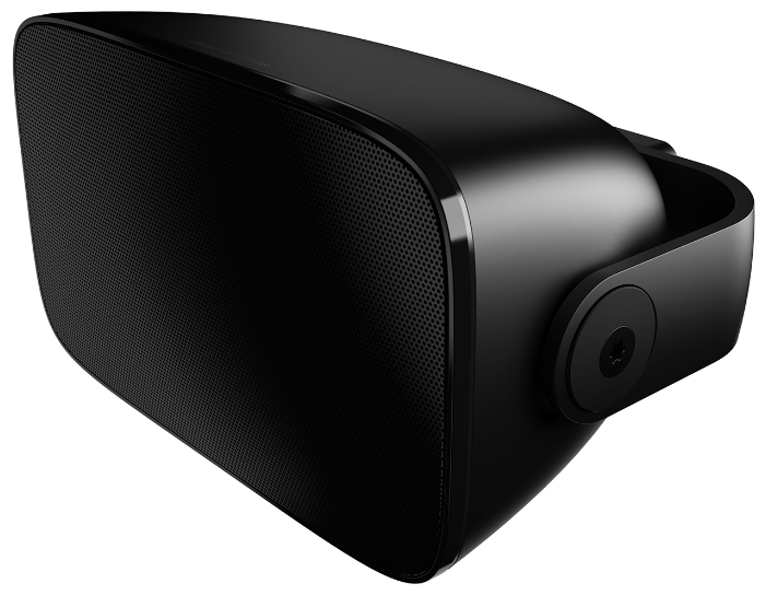 Bowers & Wilkins AM-1 (Black) Настенная