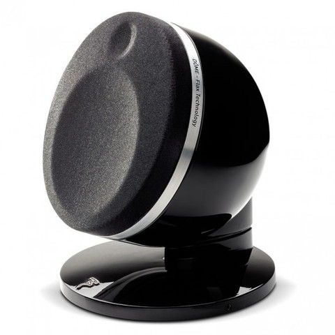 Focal Pack Dome 5.1 Flax & Sub Air black Комплекты акустики