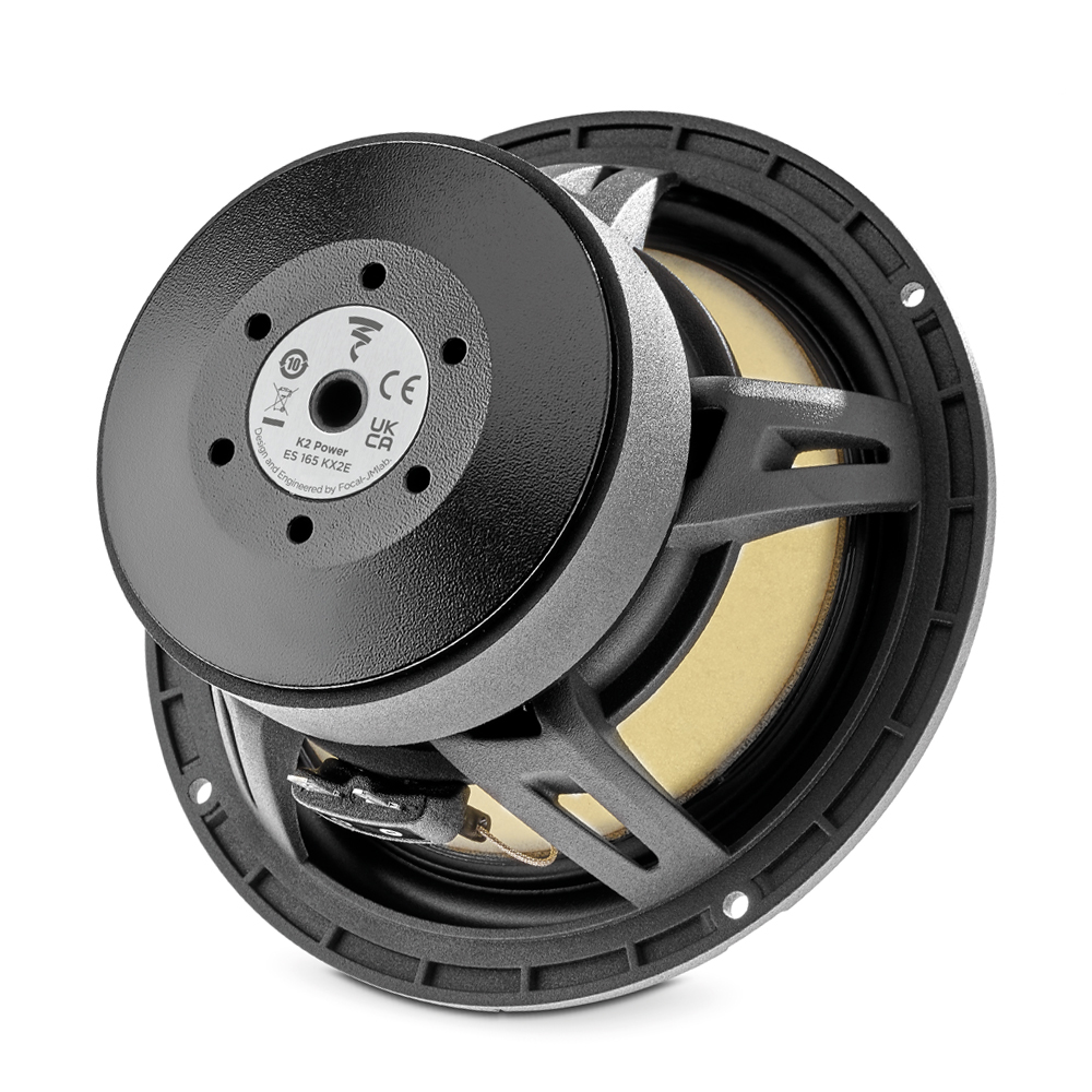 FOCAL MW ES 165 KX2E (HPVE3018) Мидбас