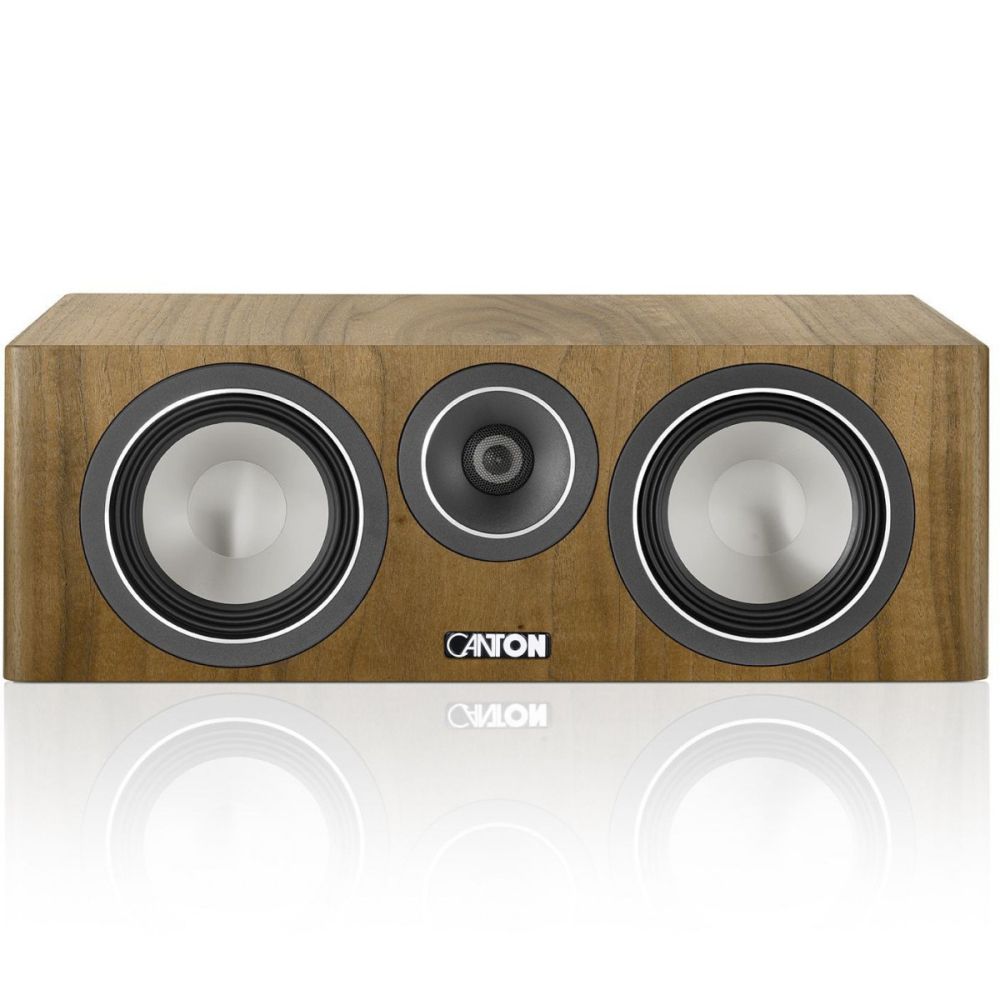 Canton Townus 50 walnut Центральный канал
