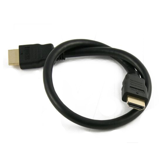 Кабель HDMI кабель DR.HD 0.5 m