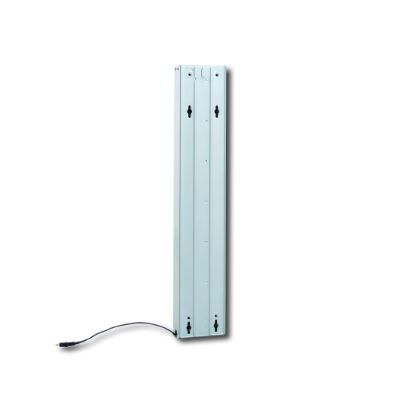 Лифт для телевизора VenSet TS460B Silver