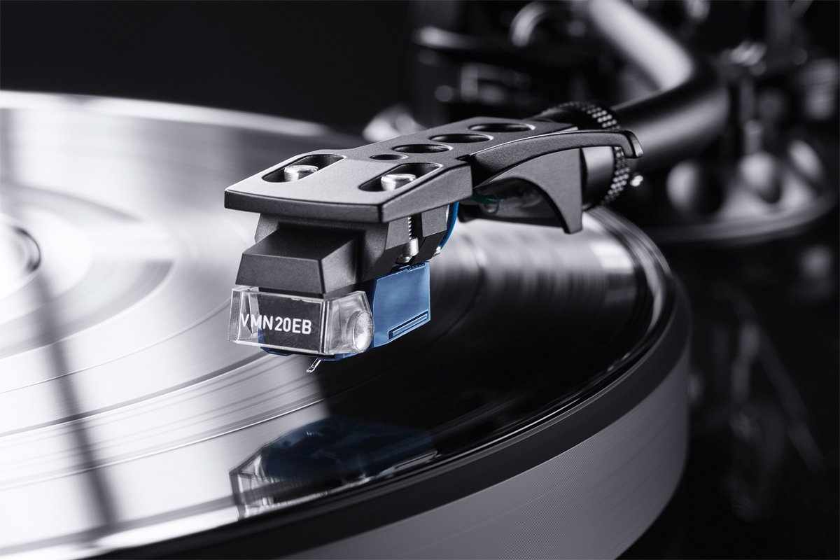 Magnat MTT 990 50th Anniversary Проигрыватель винила