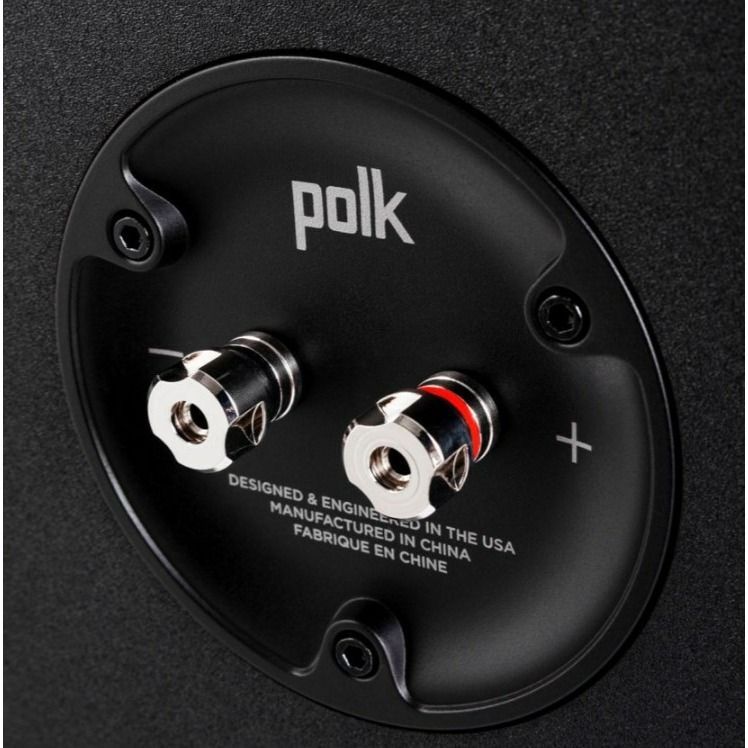 Polk Audio Reserve R500 Black Напольная акустика