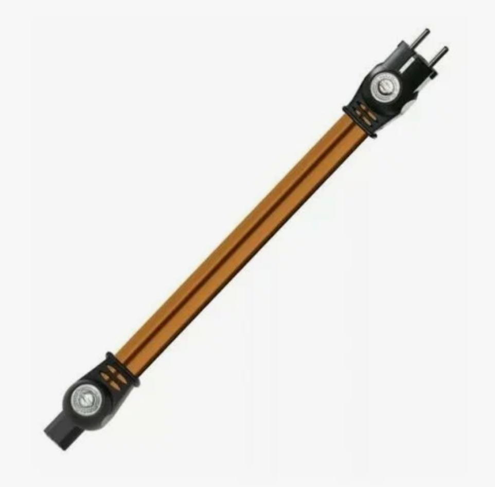 Wireworld Electra 7 Power Cord 2.0m силовой кабель (ELP2.0MEU-7)