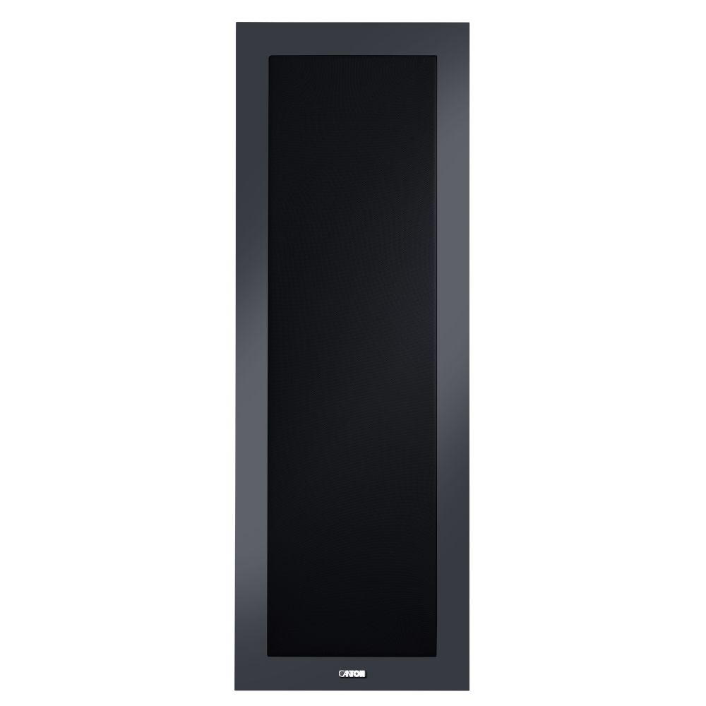 Canton Atelier 700 black semi gloss Настенная акустика