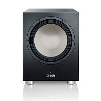 Canton Power Sub 10 black Сабвуфер