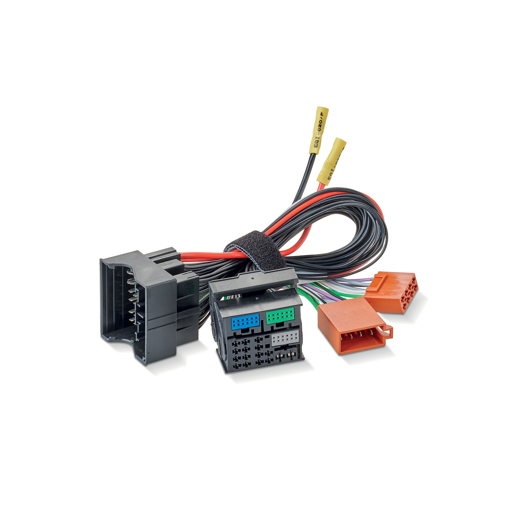 Focal VW YISO Harness Кабель-переходник VW->ISO