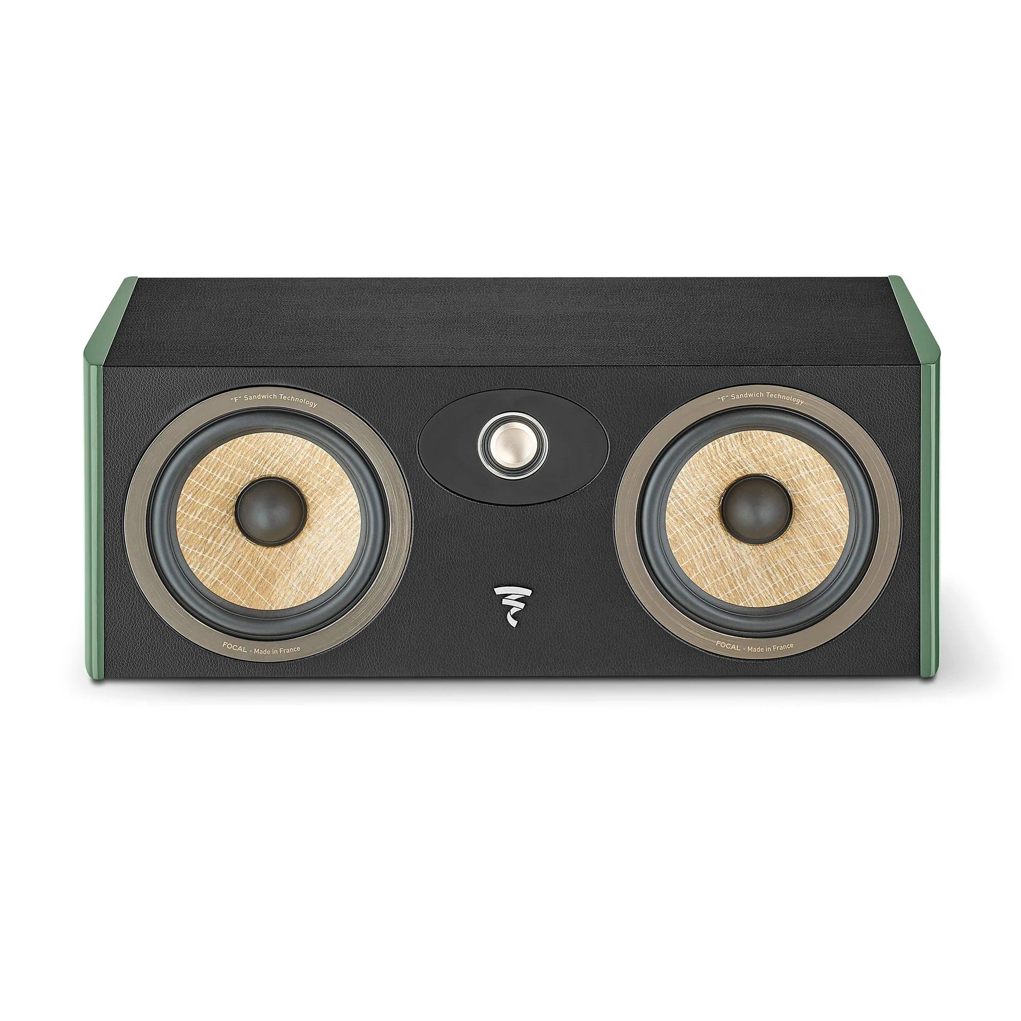 Focal ARIA EVO X CC Moss High Gloss АС центрального канала