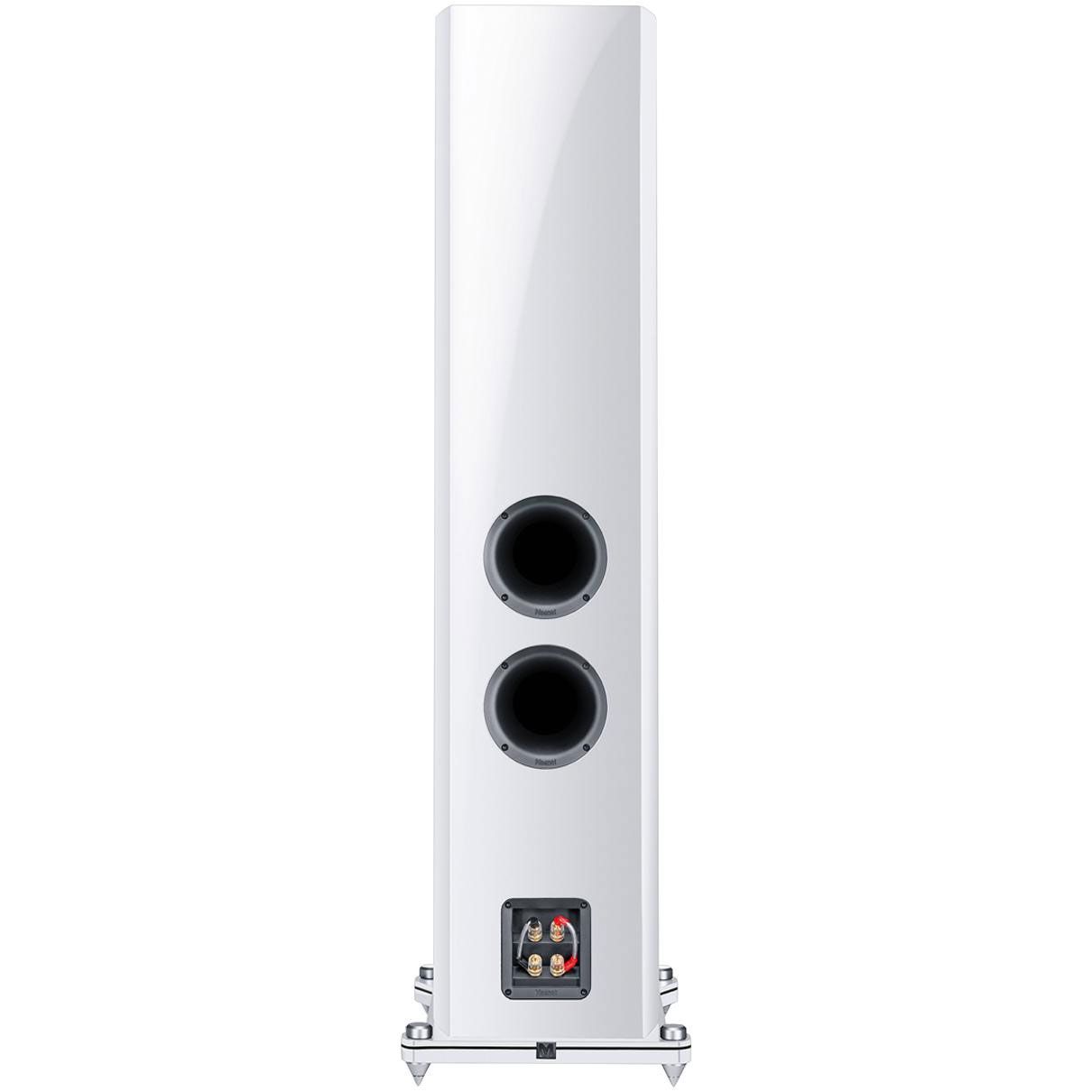 Magnat Signature 909 (Piano white) Напольная акустика