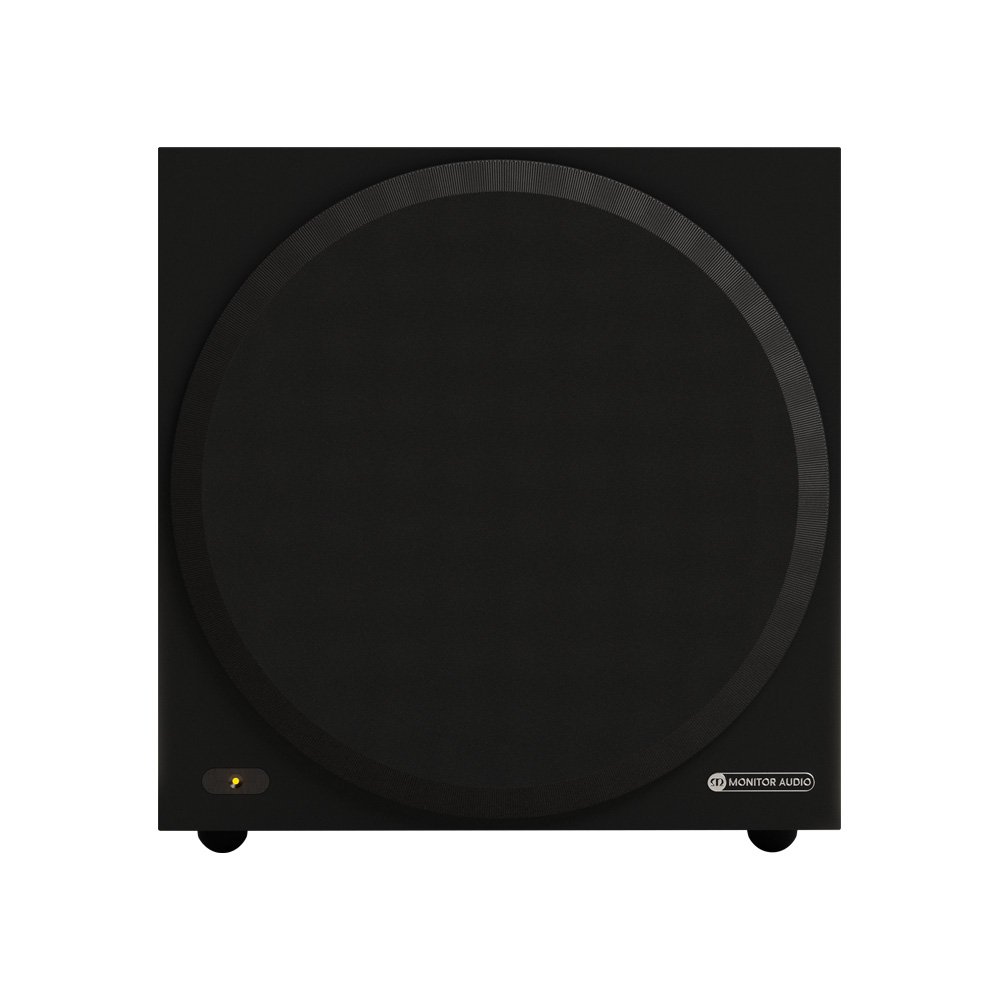 Monitor Audio Vestra W10 Matte Black Сабвуфер