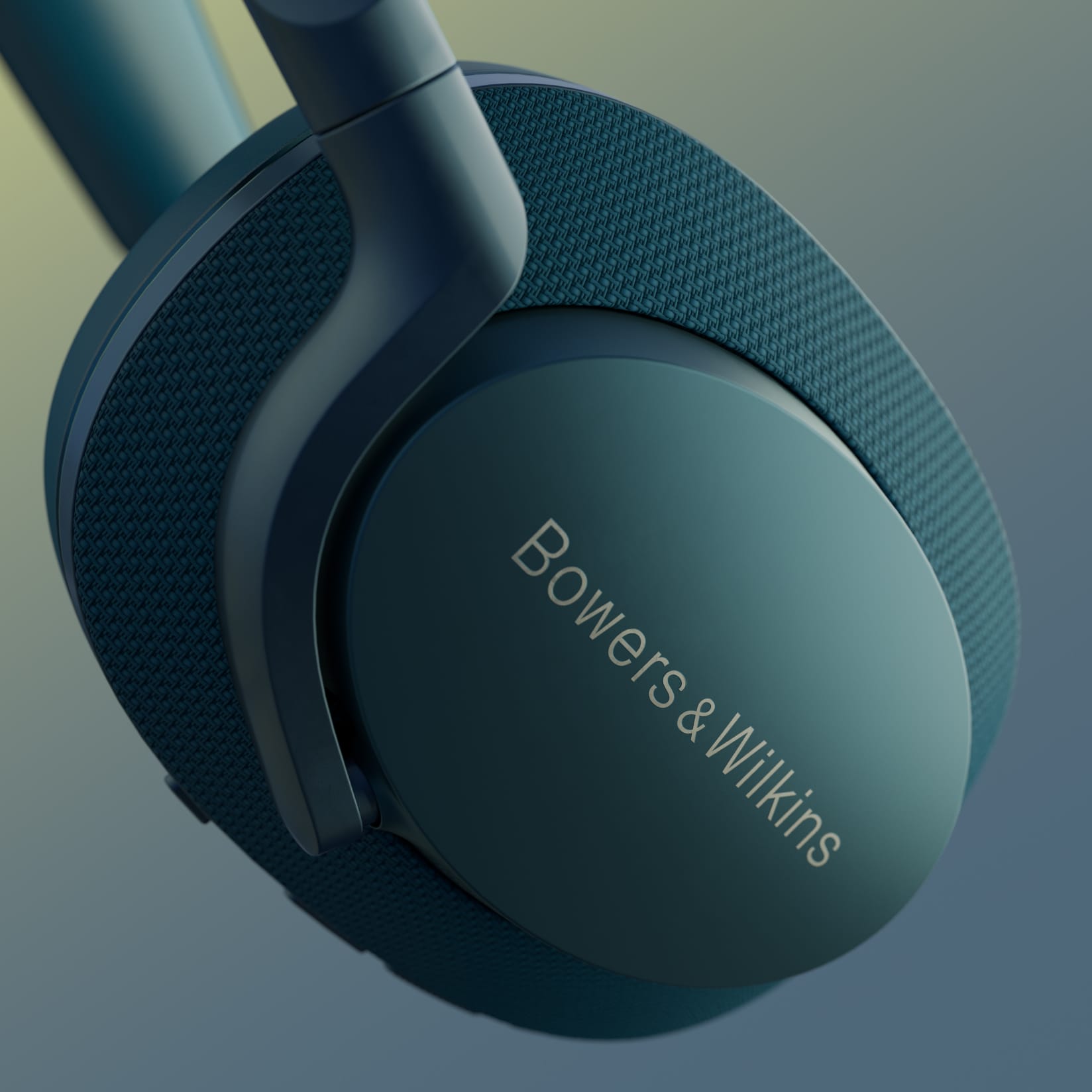 Bowers & Wilkins PX7 S2E Ocean Blue - Беспроводные наушники