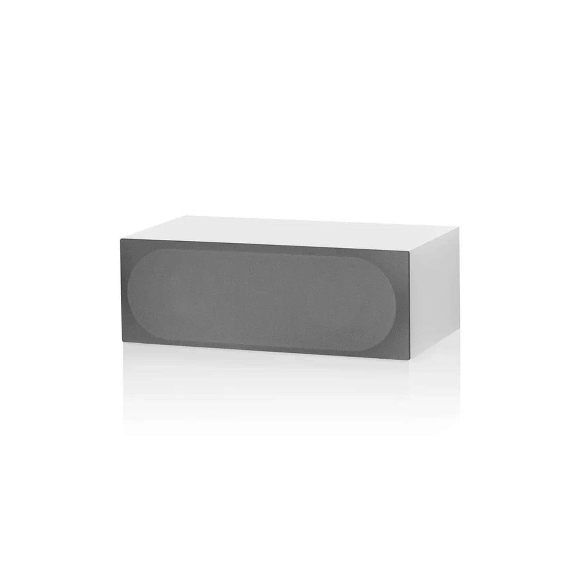 Bowers & Wilkins HTM72 S3 Satin White центральный канал АС