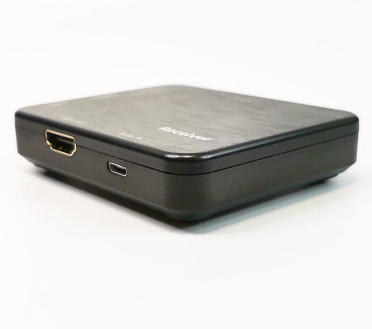 Dr.HD EW 116 SL Беспроводной HDMI удлинитель