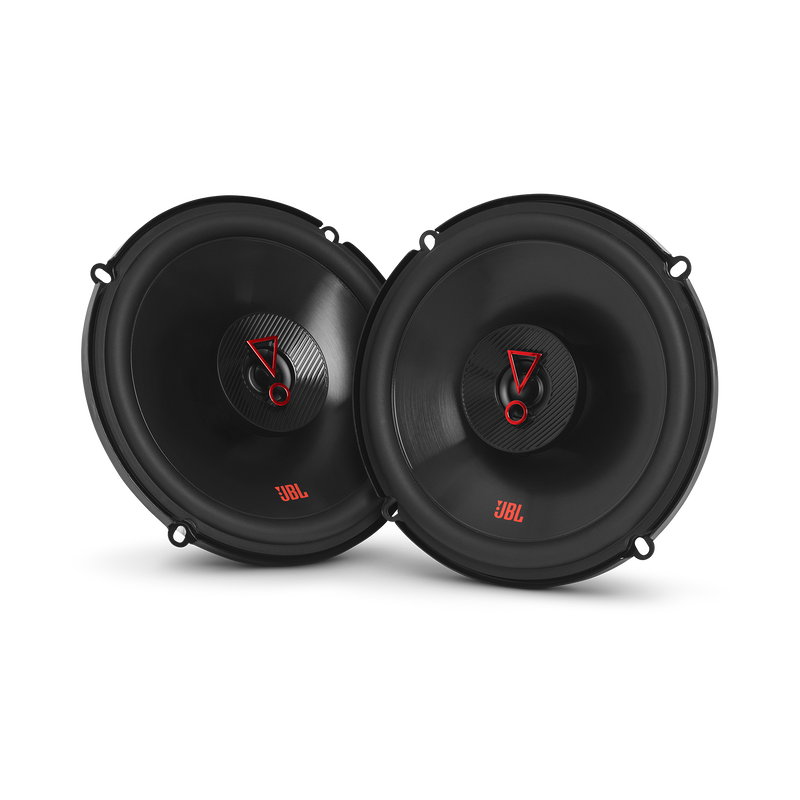 JBL STAGE3 627F Коаксиальная акустика