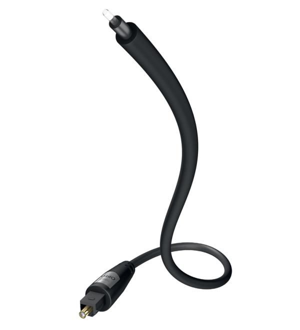 Inakustik Star Optical Cable Toslink 0.75 m кабель межблочный