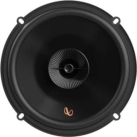 INFINITYPRIMUS 603F Автоакустика коаксиальная