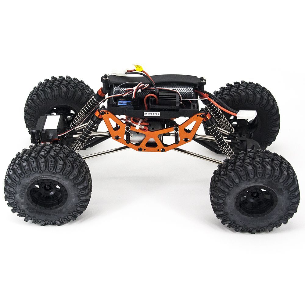 Радиоуправляемый краулер HSP Inspector2x4 4WD 1:10 - EX86011-88115