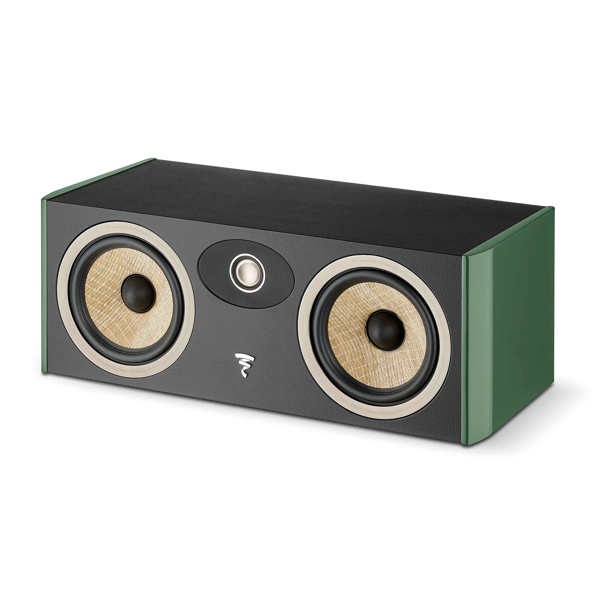 Focal ARIA EVO X CC Moss High Gloss АС центрального канала