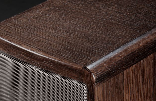 Canton Ergo 670 DC wenge Напольная акустика