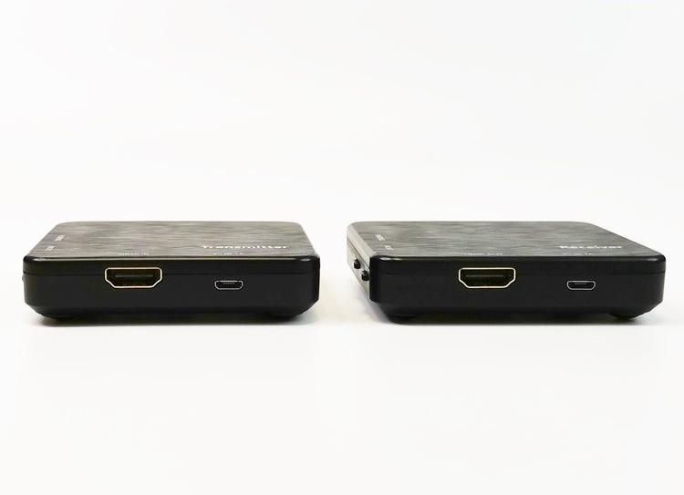 Dr.HD EW 116 SL Беспроводной HDMI удлинитель