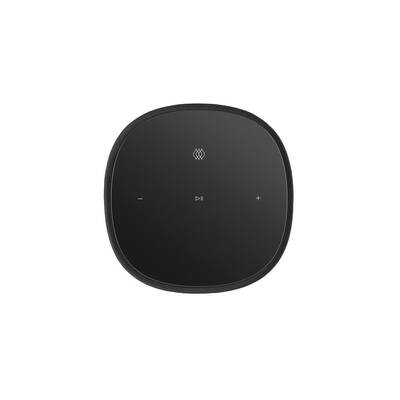 Bowers & Wilkins Formation Flex black Мультирумная активная акустическая система