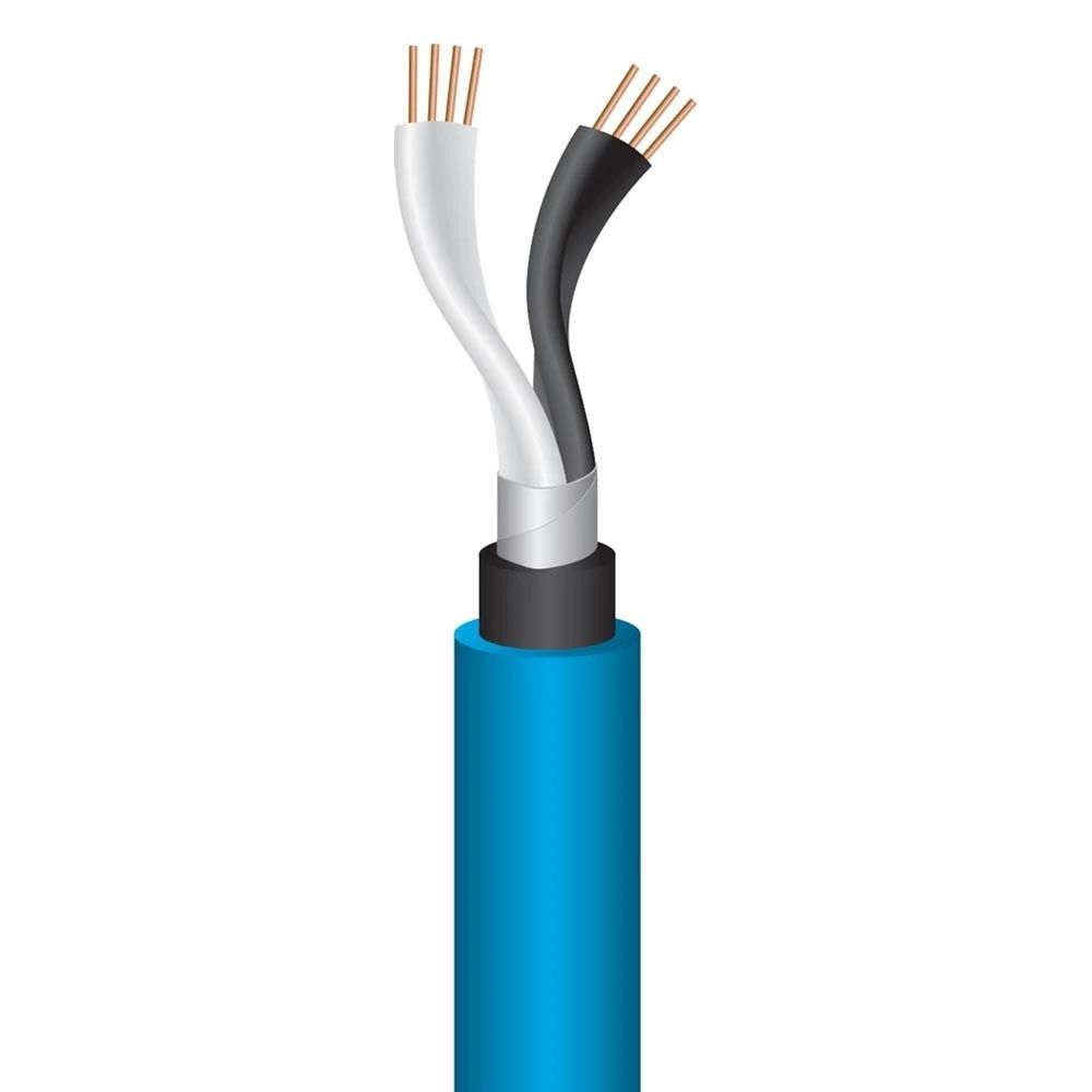 Wireworld Stream Interconnect 3.0M - (RCA to RCA) кабель межблочный RCA (STI3.0M)