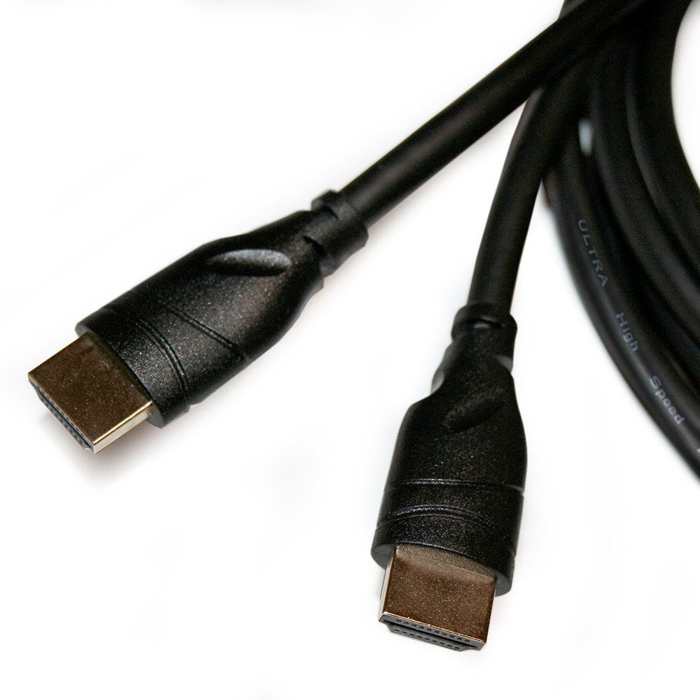 PowerGrip Visionary Copper A 2.1 1.5m HDMI кабель