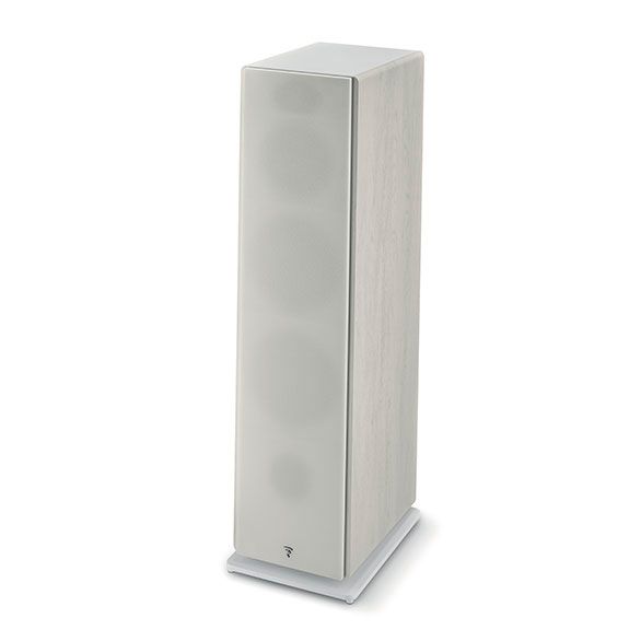 Focal Home Vestia N4 LIGHT WOOD напольная АС