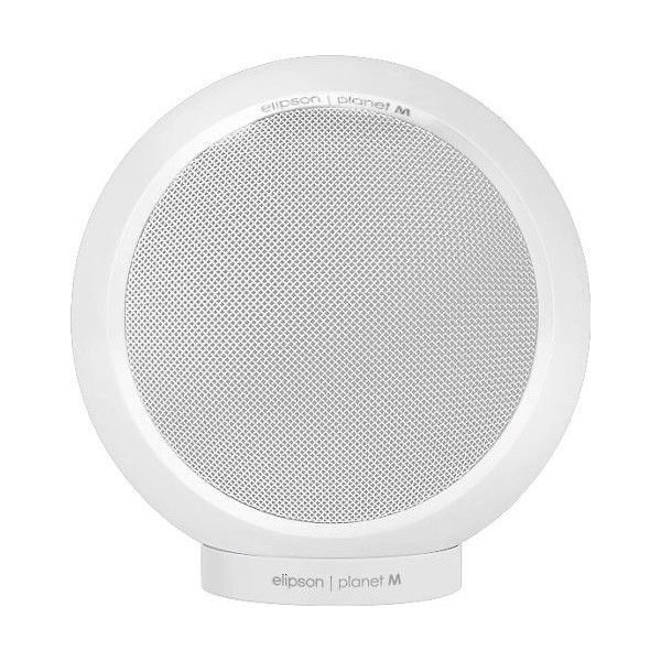 Elipson Planet M 2.0 MERCURY ICE полочная АС лед Меркурия пара