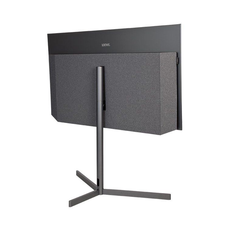 Loewe floor stand motor s.77 graphite gr подставка