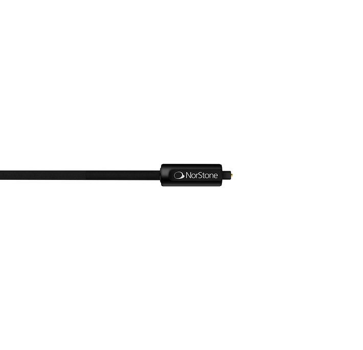NorStone Arran Optic Toslink 300 кабель оптический длина 3,0 м (NORARROPT300B)