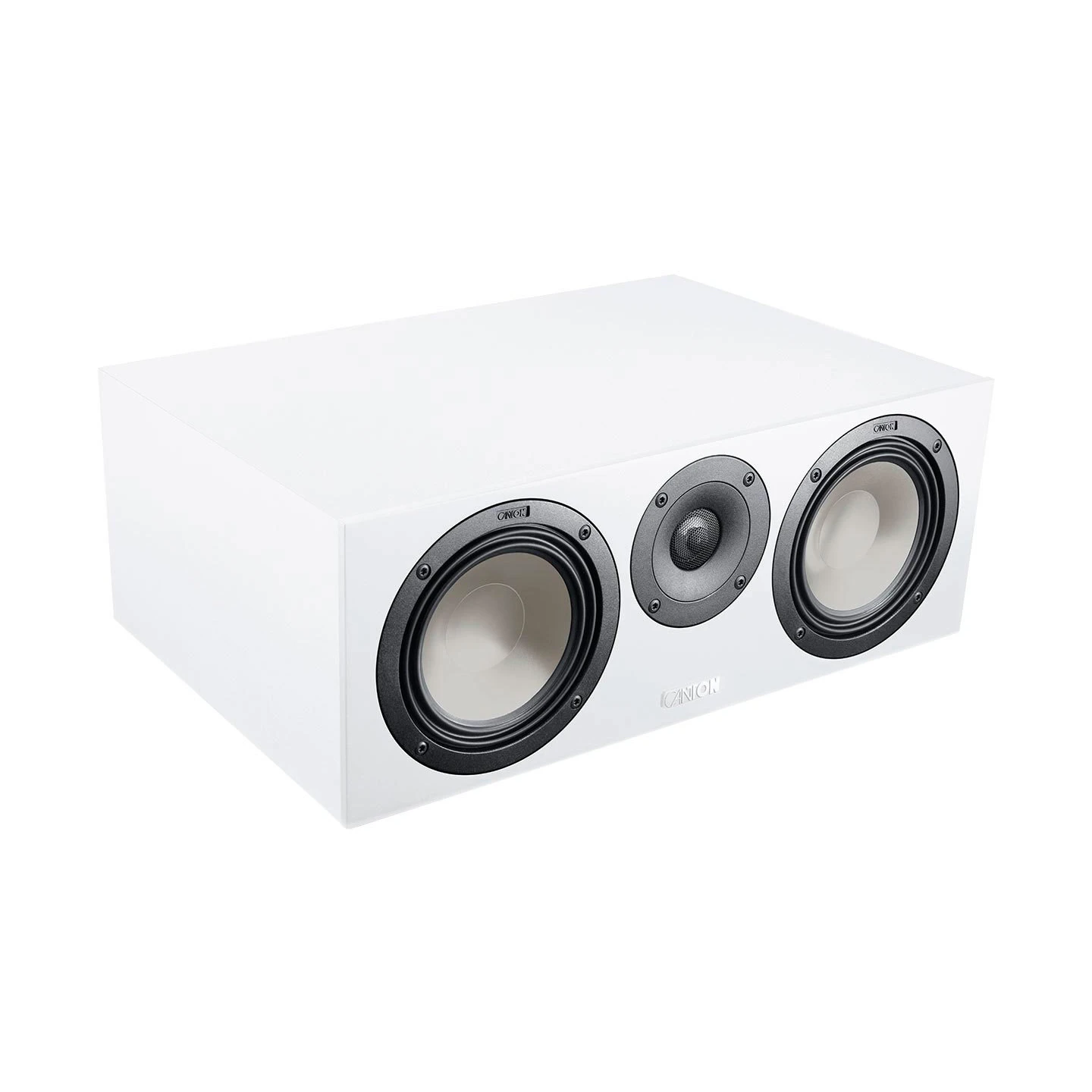 Canton GLE 50 Center white