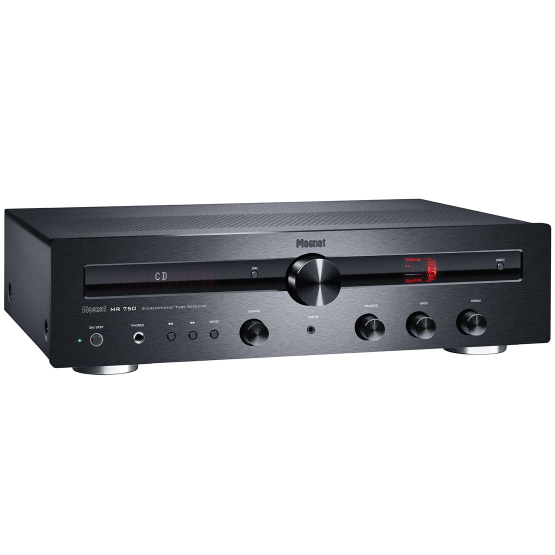 Magnat MR 750 Black