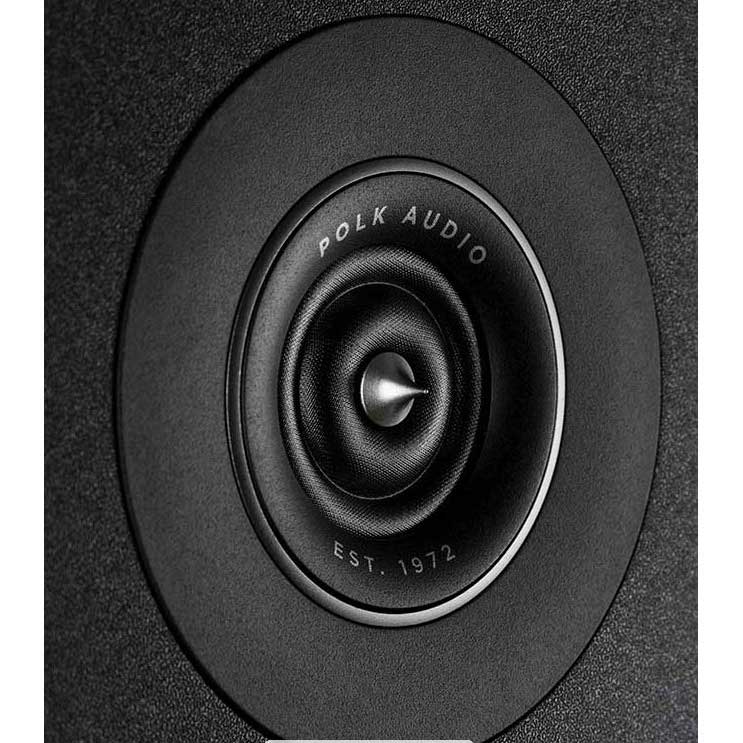Компактная полочная акустика Polk RESERVE R100 Black