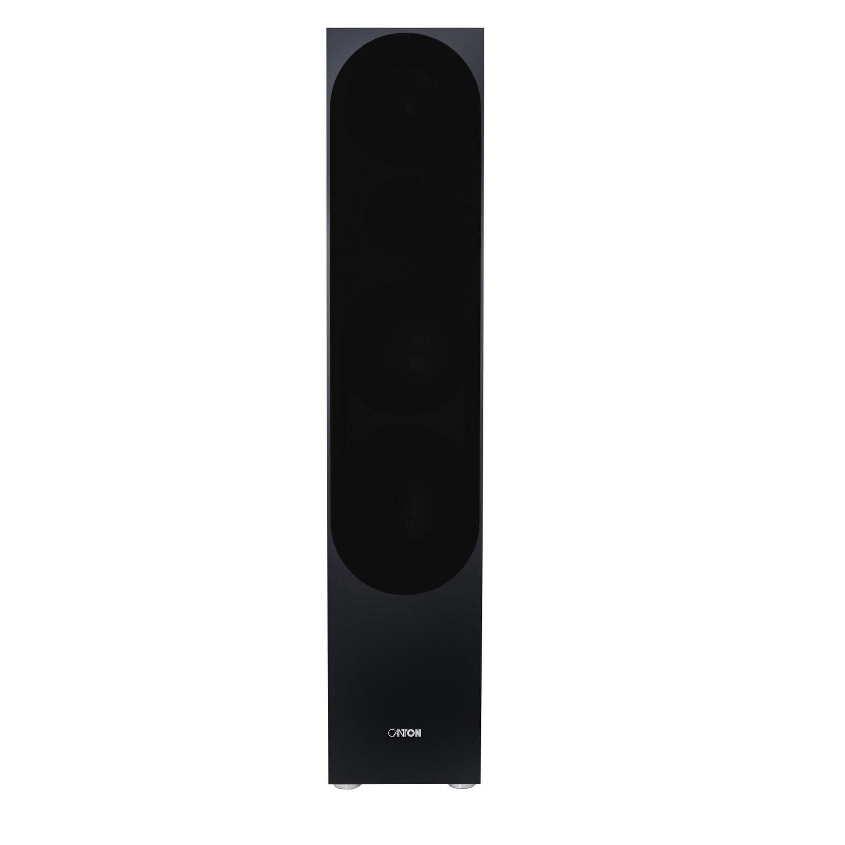 Canton GLE 100 S2 Black Напольная акустика