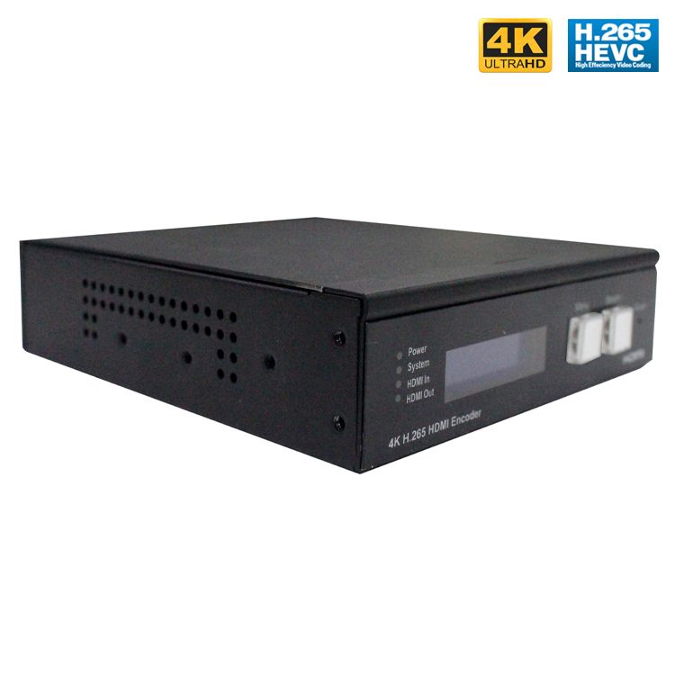 HD IP стример Dr.HD ST 2000