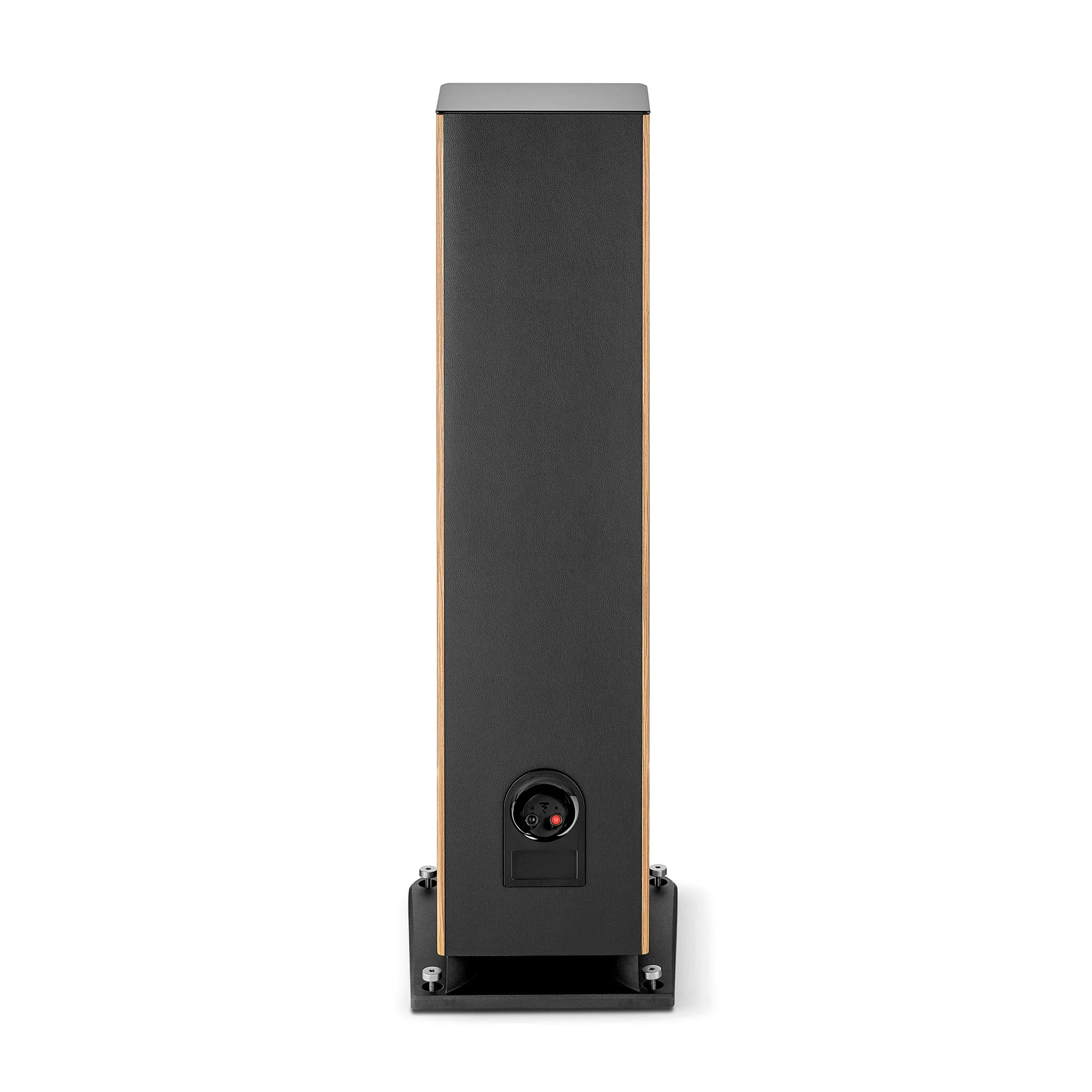 Focal ARIA EVO X N4 Prime Walnut Напольная АС