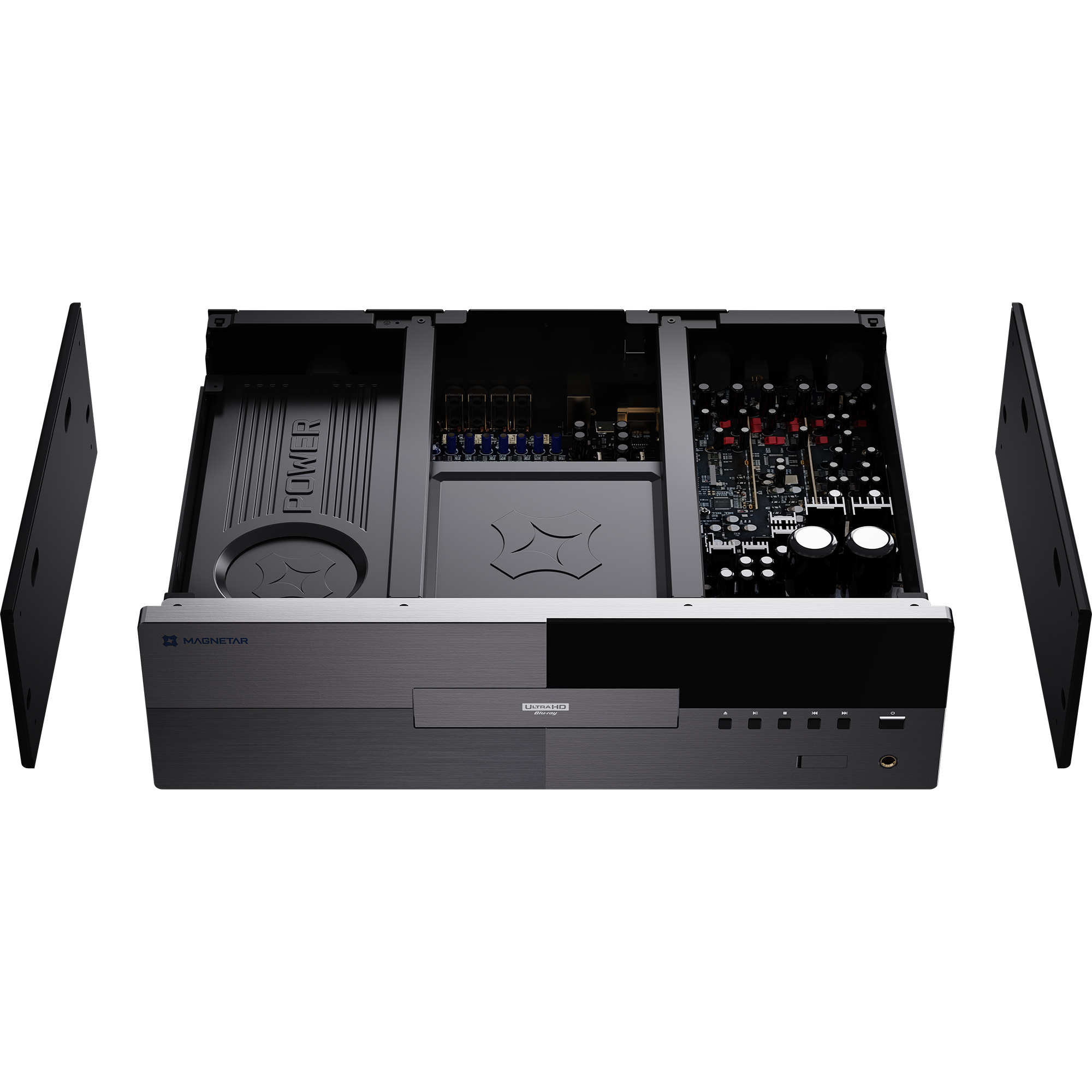Magnetar UDP900