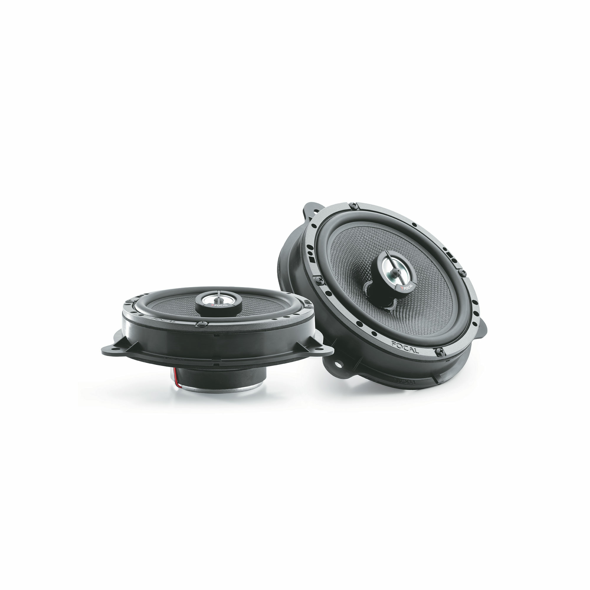 FOCAL IC RNS165 Колонки автомобильные