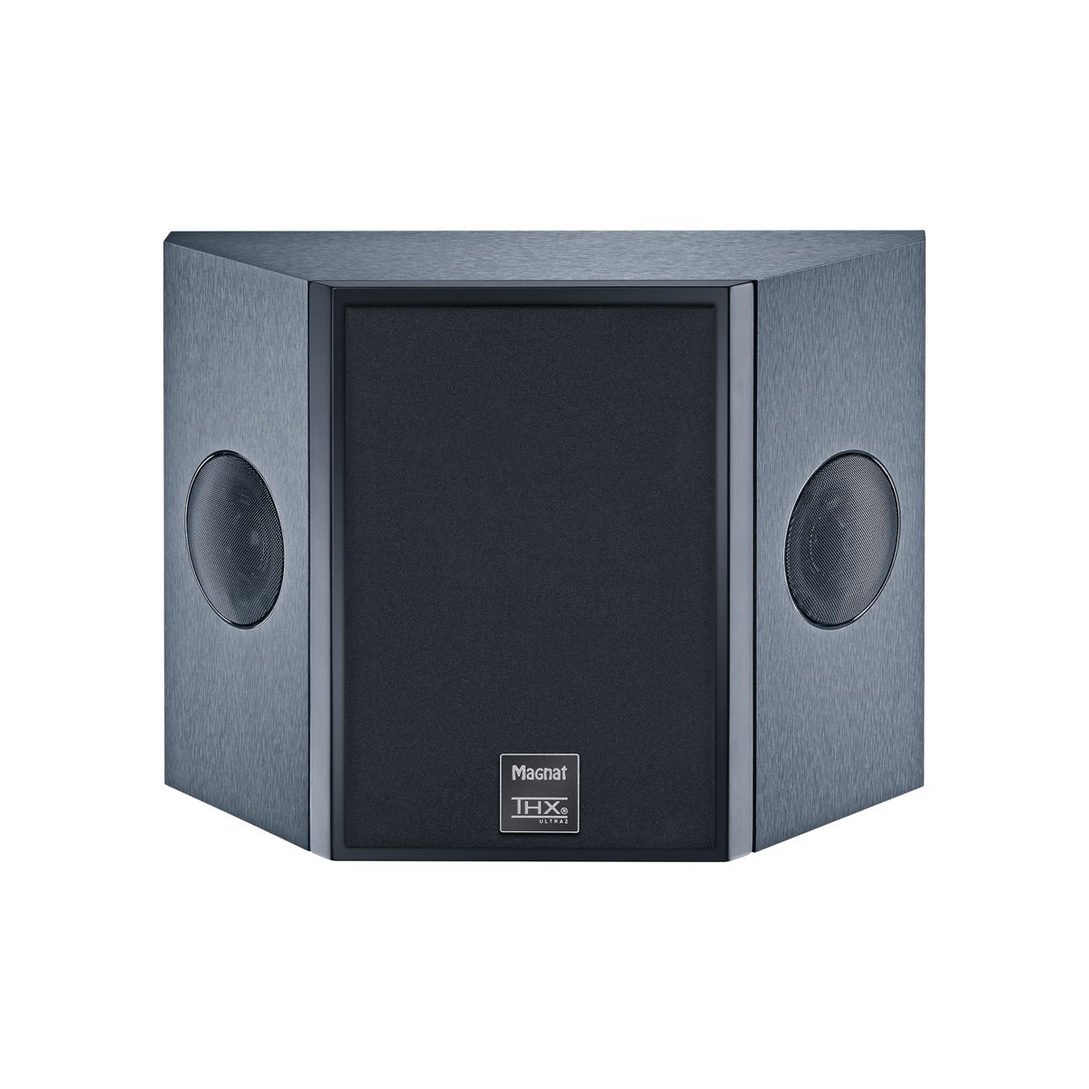 Magnat Cinema Ultra RD 200-THX (black) Настенная акустика