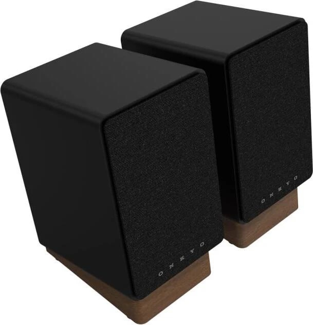 Onkyo GX-30ARC Black Полочная акустика