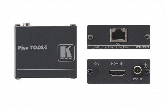 Передатчик HDMI по витой паре DGKat KRAMER PT-571