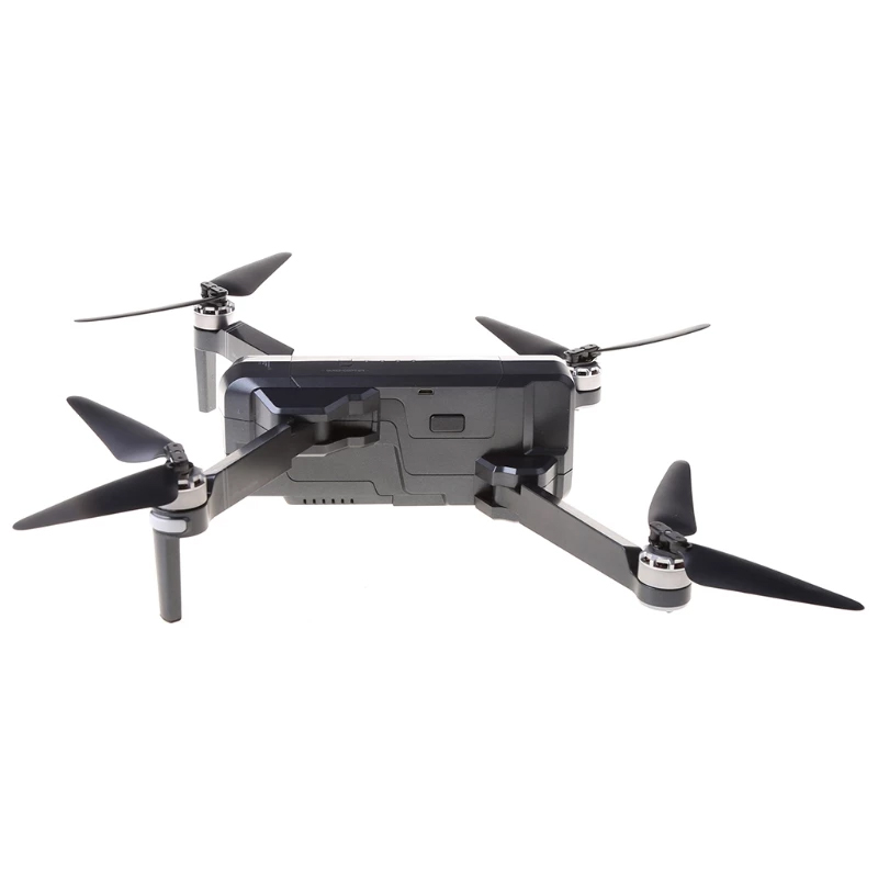 Квадрокоптер SJRC F11 4K PRO 2-AXIS 4K EIS 5G GPS RTF - F11 4K PRO